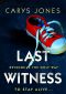 [Wrong Number 02] • Last Witness